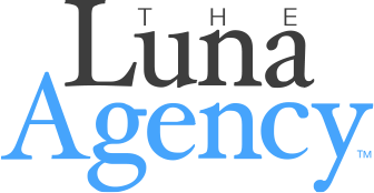 The Luna Agency